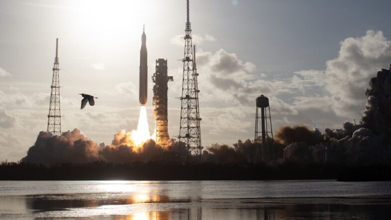Chinese tests rocket using the same gas used by Coca-Cola to make space flights cheaper, safer, cleaner, and cooler