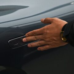 Experts warn 2.2 million cars could be at risk of hijacking via Bluetooth