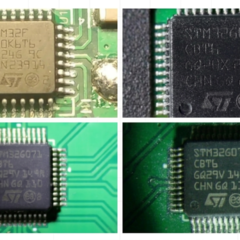 Tiny European chips power thousands of lethal Russian drones, and almost nobody can stop this