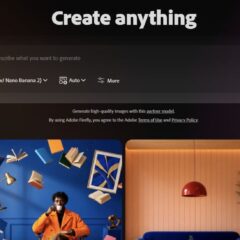 Adobe Firefly AI video editor review