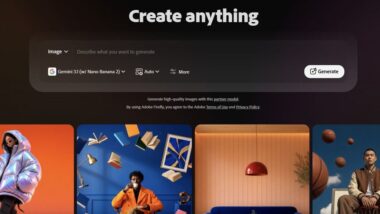 Adobe Firefly AI video editor review