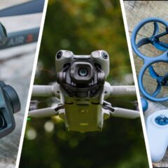 Which DJI drone should I buy? Your simple guide to the different ranges and our top-rated flyers