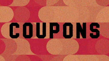 Bartesian Discount Codes: 35% Off