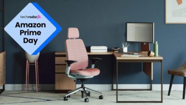 Missed EOFY sales? Prime Day has you covered with up to 38% off top-rated office chairs