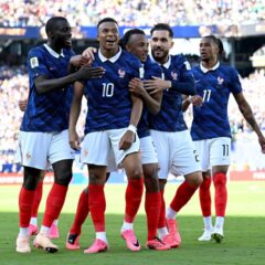 How to watch the World Cup in France – can I get a free stream?