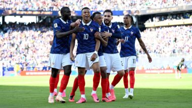 How to watch the World Cup in France – can I get a free stream?