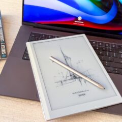 The Onyx Boox Go 10.3 (Gen II) Lumi is a good Android-toting Kindle Scribe alternative, but it disappoints in a couple of key areas