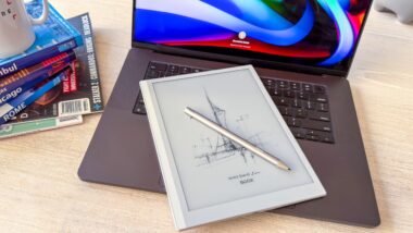 The Onyx Boox Go 10.3 (Gen II) Lumi is a good Android-toting Kindle Scribe alternative, but it disappoints in a couple of key areas