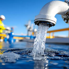 'The government has all but forgotten that most data centres require water to cool their systems': Industry trade board warns UK government over data center thirst for resources