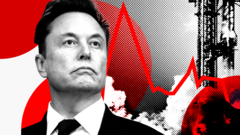 The SpaceX IPO made history. Is the excitement still there?