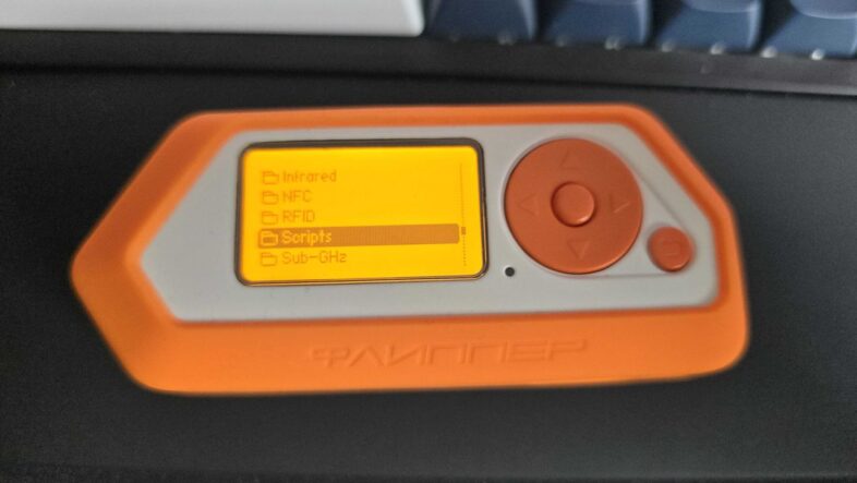 Notorious Flipper Zero says it has 'decided to rethink our approach' to devices, but says development will continue thanks to community help