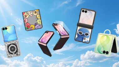 I've hunted out the best Samsung Galaxy Z Flip 8 cases to keep your new slimline clamshell phone protected
