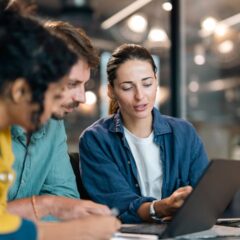 Not so 'in the loop'? Study finds Gen Z employees barely understand office jargon
