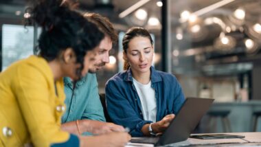 Not so 'in the loop'? Study finds Gen Z employees barely understand office jargon