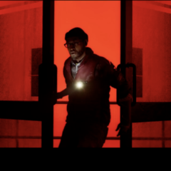 Silent Hill: Townfall is shaping up to be a great analog horror take on the series