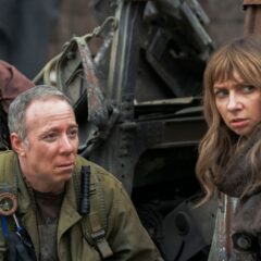 What is the release date for Stuart Fails to Save the Universe on HBO Max?