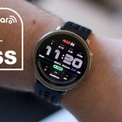 Forget Garmin and Apple — this five-star fitness watch will have you smashing your PBs for under AU$160