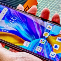 Oukitel WP68 Air review: A rugged phone with good camera sensors, but limited performance and battery capacity