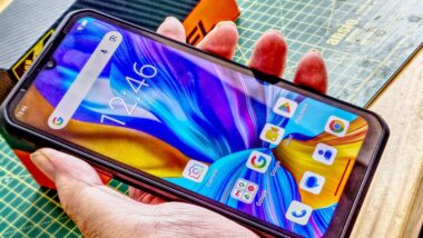 Oukitel WP68 Air review: A rugged phone with good camera sensors, but limited performance and battery capacity