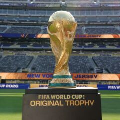 How to watch World Cup final replay – it's spoiler-free