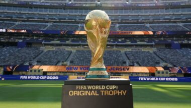 How to watch World Cup final replay – it's spoiler-free