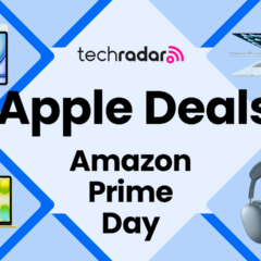 Amazon Prime Day Apple deals 2026: the best early iPhone, iPad, AirPods and MacBook deals in Australia