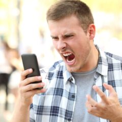 They might have grown up online — but Gen Z are apparently far less likely to use antivirus, study finds