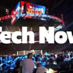 Tech Now