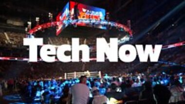 Tech Now