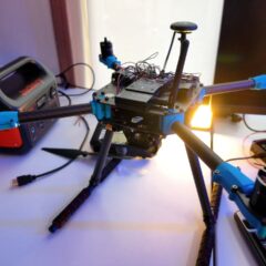 US startup founded by former teenage drone racers just won one of the Pentagon's biggest small-drone deals — Neros has shipped tens of thousands of UAVs to Ukraine and inked a $500M contract