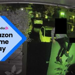 I was skeptical about the necessity for home security cameras — a late-night scare has now changed my mind