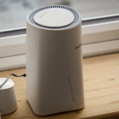 D-Link G572 review: This SIM-ready 5G router is a valuable fallback for my weak home internet