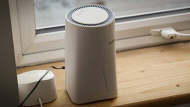 D-Link G572 review: This SIM-ready 5G router is a valuable fallback for my weak home internet