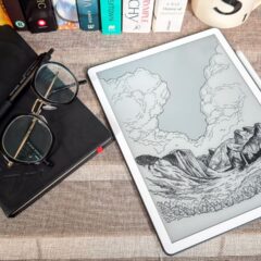 'Bigger, brighter and lighter': It was love at first use with the 3rd-generation Amazon Kindle Scribe (2025), but its height and price make it unwieldy