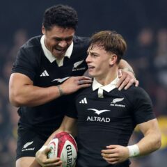 How to watch New Zealand vs France: FREE streams, TV channels for Nations Championship 2026 game