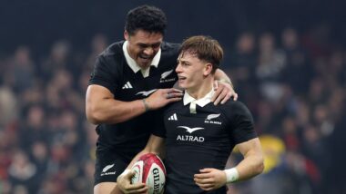 How to watch New Zealand vs France: FREE streams, TV channels for Nations Championship 2026 game