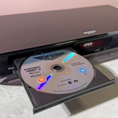 Someone polled 4K Blu-ray player owners about the reliability of different models over time, and there's a clear winner