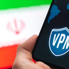 Iran-linked group caught hiding surveillance tools in fake apps