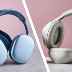 I compared the AirPods Max 2 vs the Sony WH-1000XM6 for hours, and it's a really close contest with some clear differences — but there’s one winner for me