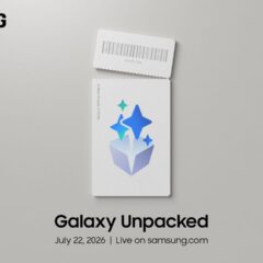 How to watch Samsung Galaxy Unpacked on July 22 — and what announcements to expect