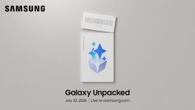 How to watch Samsung Galaxy Unpacked on July 22 — and what announcements to expect