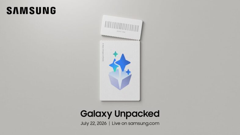 How to watch Samsung Galaxy Unpacked on July 22 — and what announcements to expect