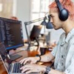 Tech leaders say AI means less work - their staff say they work up to 90 hours a week