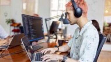 Tech leaders say AI means less work - their staff say they work up to 90 hours a week