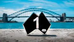 Songs created by AI banned from Australia's music charts