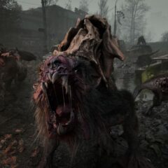 'If we stuck with the silent protagonist method, we wouldn't be able to tell this story properly' — Metro 2039 executive producer says making The Stranger a speaking protagonist 'goes hand in hand with telling a personal story'
