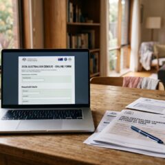2026 Australian Census: the key dates, rules and questions answered