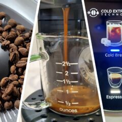 I'm a certified barista, and these are my 3 favorite small coffee machines that deliver delicious espresso without dominating your kitchen