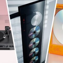 9 of the coolest new CD players in 2026 — from a B&O masterpiece that costs more than a house deposit to ‘the turducken of hi-fi’
