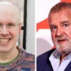 Matt Lucas and Hugh Bonneville among actors calling for law on AI voice cloning